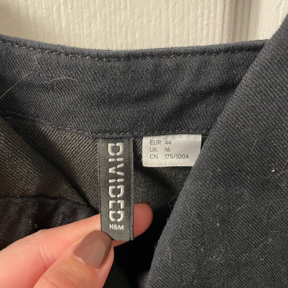 Button down dress - Picture 3 of 3